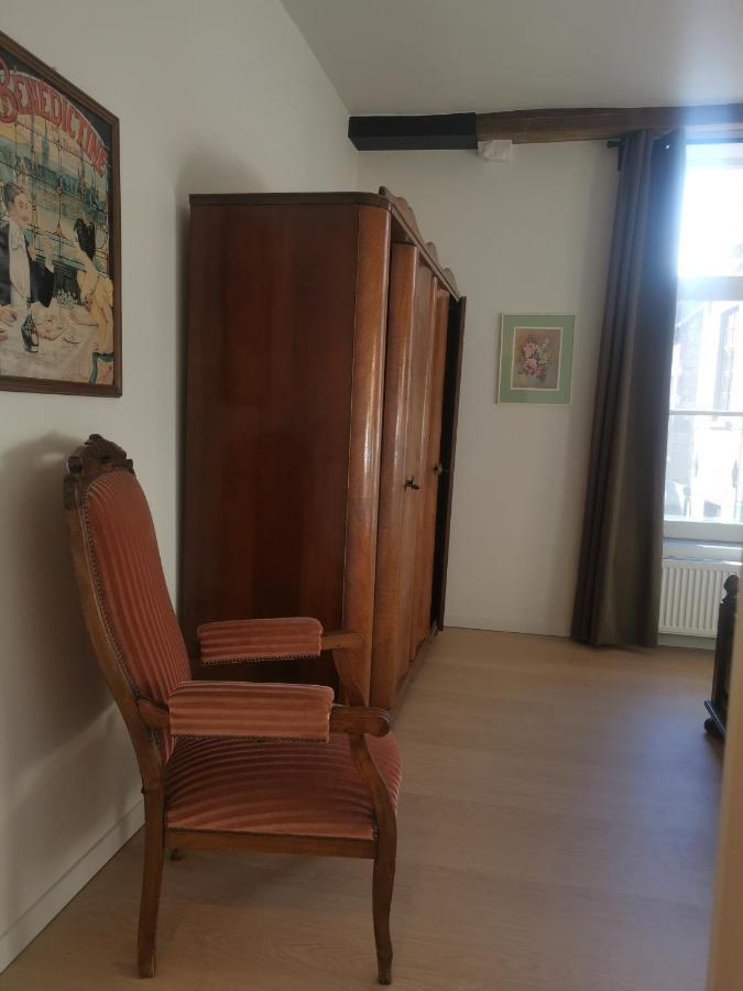 Nostalgia Homestay Bruges Exterior foto