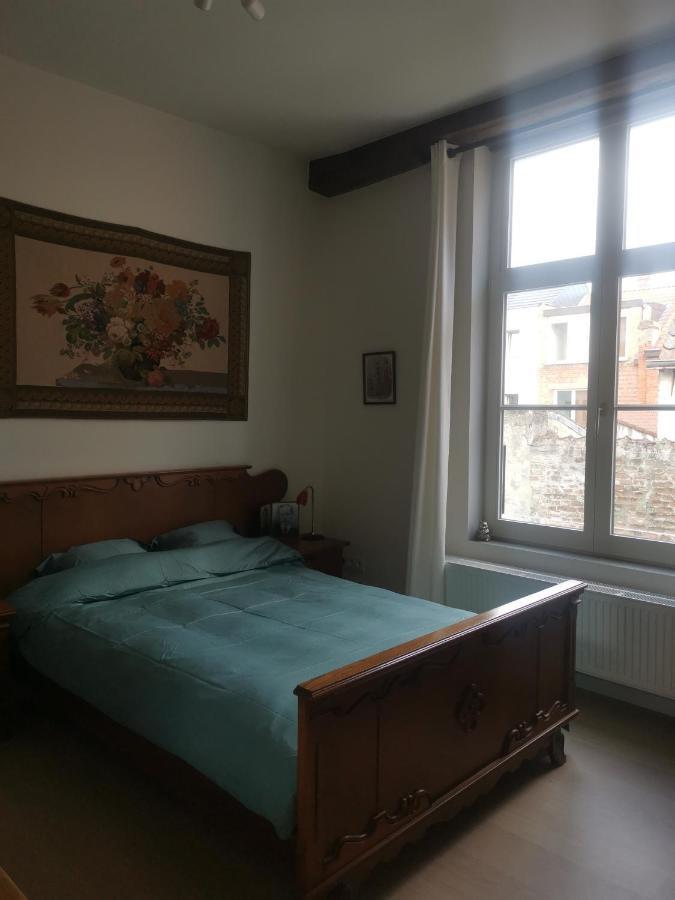 Nostalgia Homestay Bruges Exterior foto