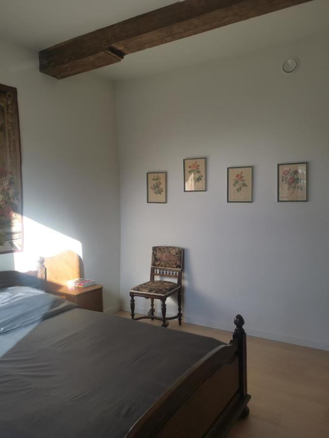Nostalgia Homestay Bruges Exterior foto