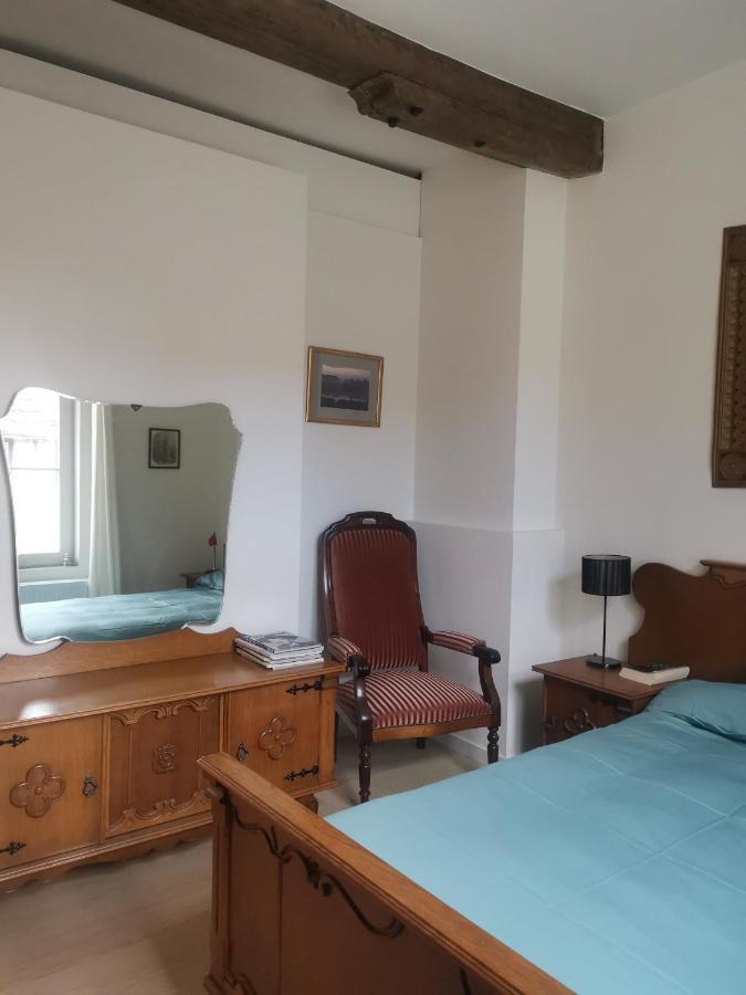 Nostalgia Homestay Bruges Exterior foto
